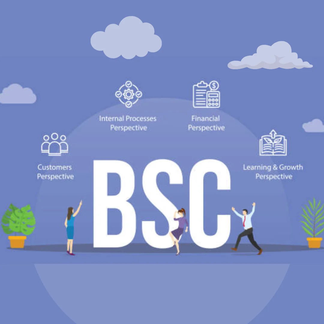 bsc-course