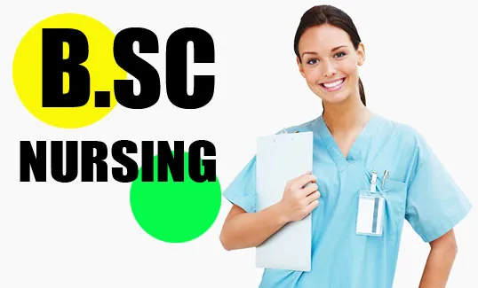 bsc-nursing-course
