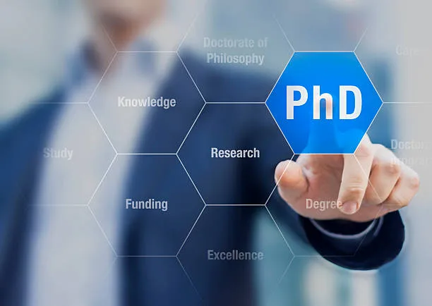 phd-course