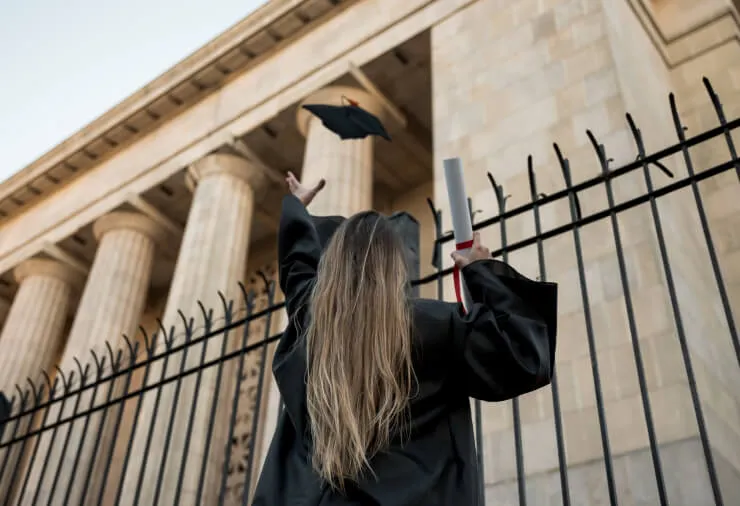 matriculation education